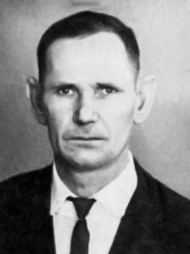 Неживой Александр Абрамович