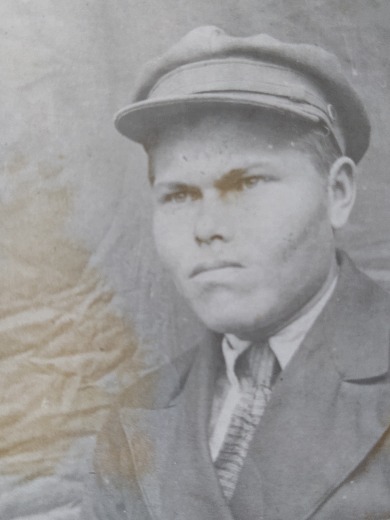 Иванов Кузьма Иванович