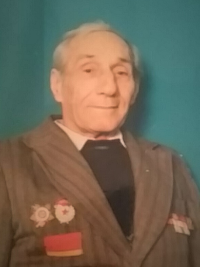 Пьяниченко Павел Иванович