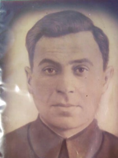 Ривкин Матвей Михайлович