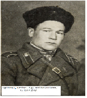 Давлетбаев Ибрагим Исмагилович