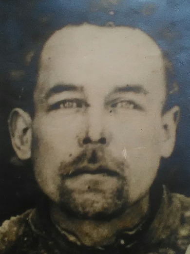 Байков Григорий Сергеевич