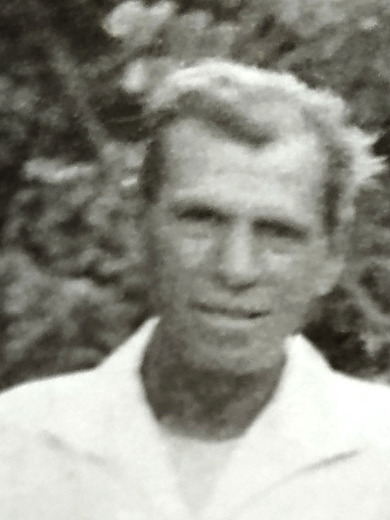 Аленин Григорий Васильевич