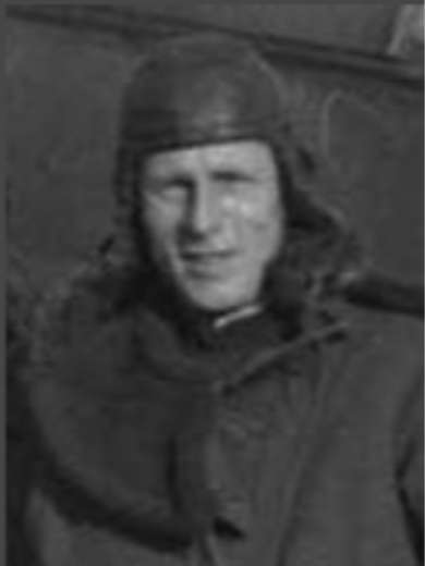 Кичигин Иван Федорович