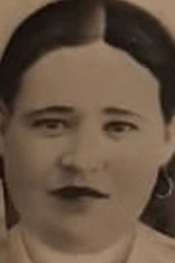 Талипова Минсылу Абубакировна