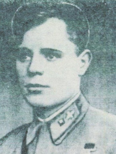 Мурзин Сергей Афанасьевич