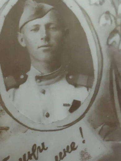 Кошеленко Николай Иванович