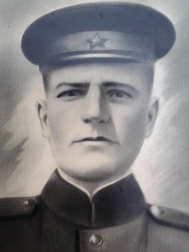 Авакян Саро Авакович
