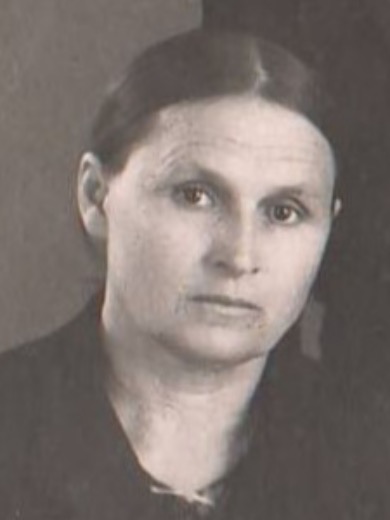 Дзюба Анна Гавриловна