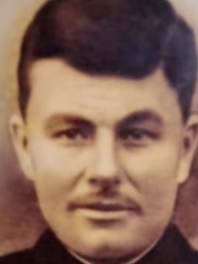 Горбов Иван Фёдорович