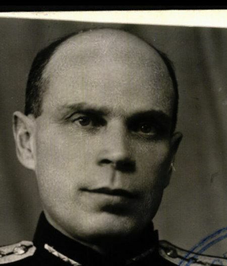 Ференбок Кадим Мовшевич