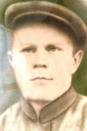 Суховей Иван Иванович