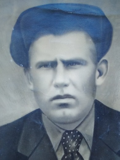Ягупов|Ягунов Павел Иванович