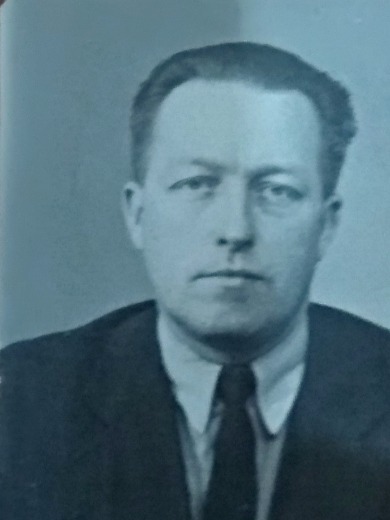 Пирожков Герман Васильевич