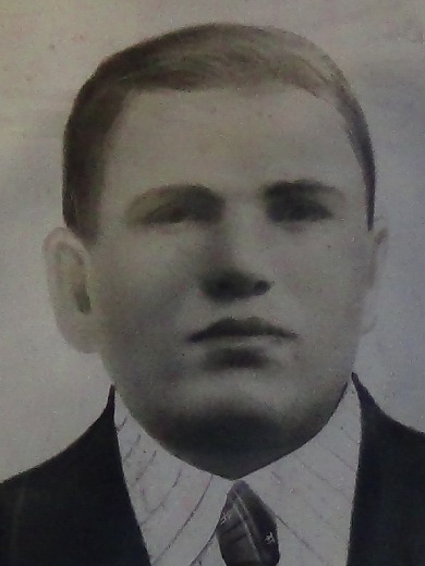 Кваснин Иван Никитович