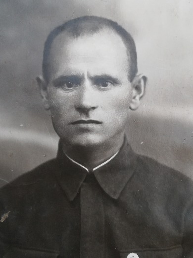 Волков Николай Дмитриевич