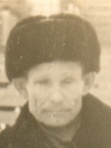 Кашин Дмитрий Михайлович