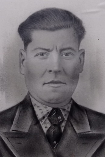 Фадин Иван Дмитриевич