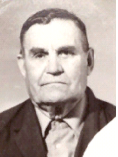 Аввакумов Алексей Никитович