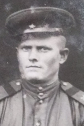 Онищенко Константин Кузьмич