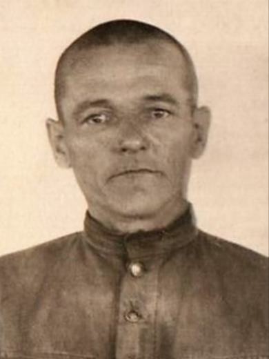 Брагин Сильверст Павлович