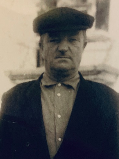 Шиляев Пётр Алексеевич