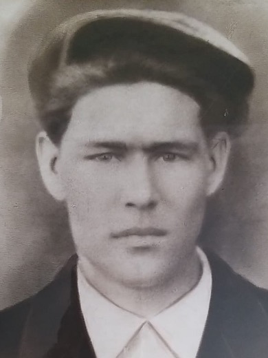 Исмагилов Набий Улла