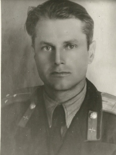 Похлебаев Алексей Иванович