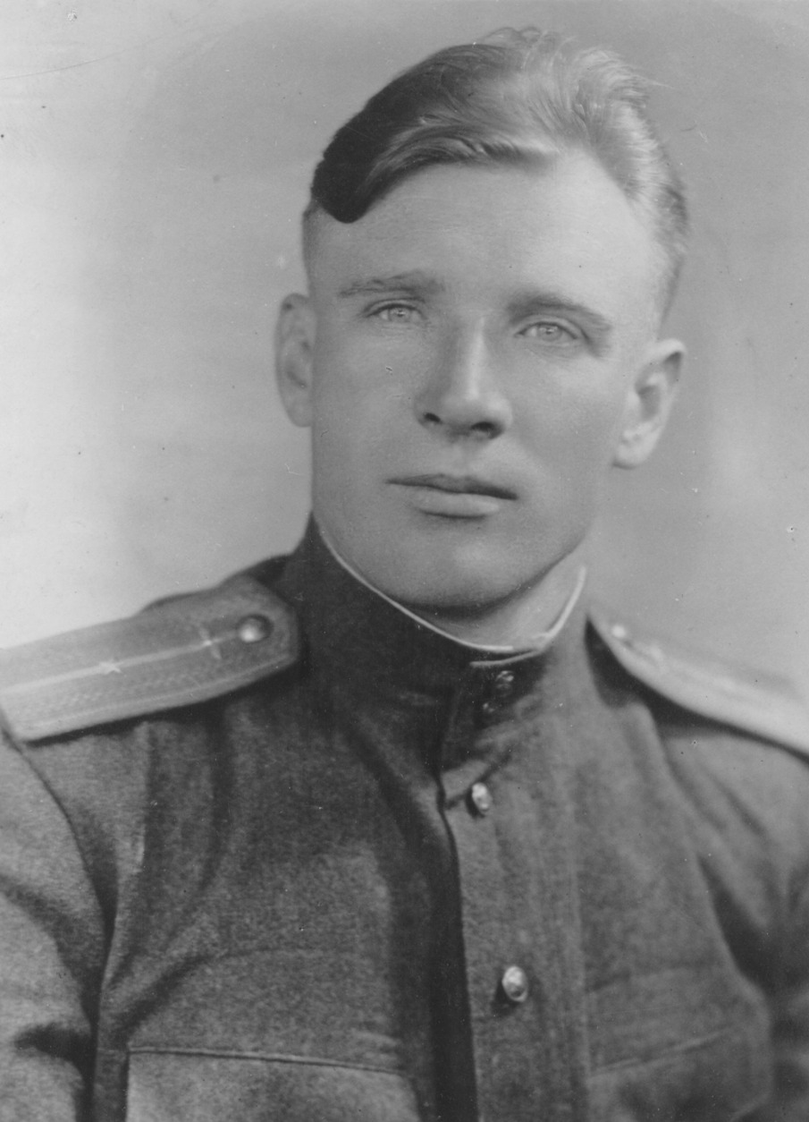 Немчик Иван Петрович