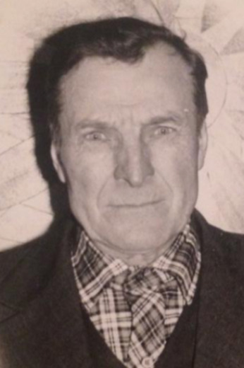 Титов Григорий Алексеевич