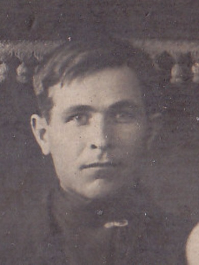 Зайцев Степан Георгиевич