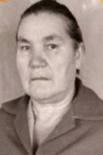 Мещанинова Татьяна Алексеевна