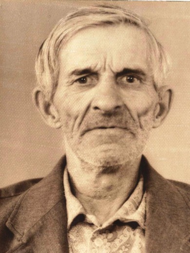 Безшлях Владимир Павлович