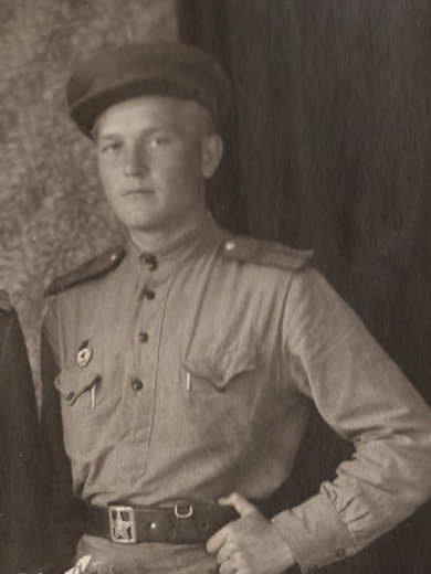 Куркин Геннадий|Генадий (Геннадий) Николаевич