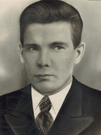 Федосеев Иван Григорьевич