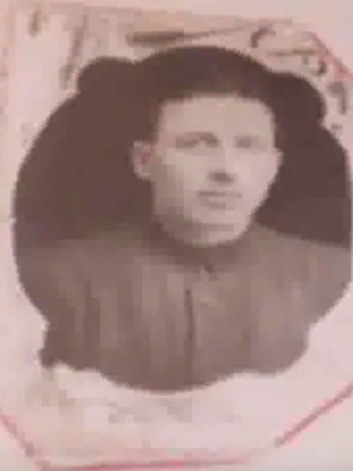 Беляев Иван Павлович