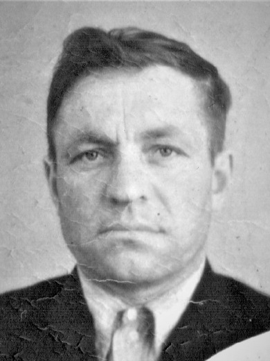 Шакалев Петр Александрович
