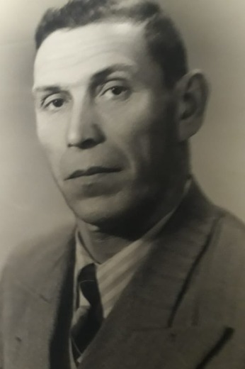 Апарин Иван Павлович