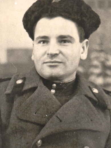 Макеев Петр Николаевич