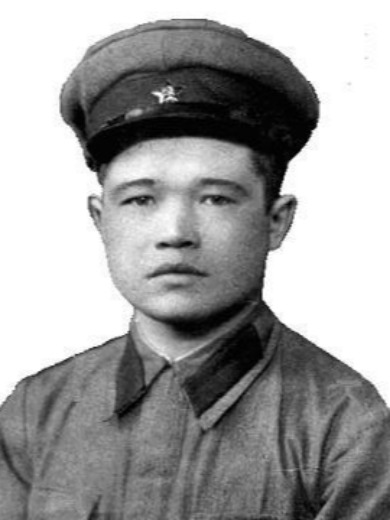 Киргизбаев Закир Абсалихович