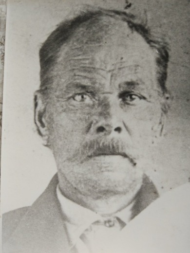 Рукавицин Николай Тимофеевич