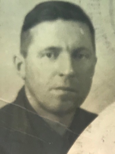 Гутаров Василий Яковлевич