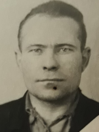 Фальсовкин Николай Яковлевич