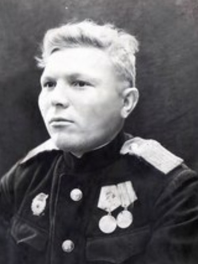 Иванов Иван Семёнович