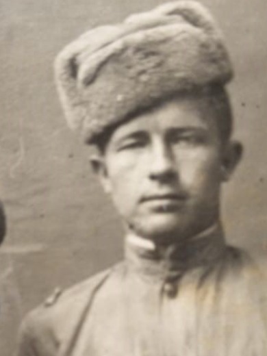 Коваленко Василий