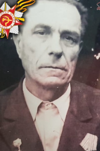 Печенкин Максим Михайлович