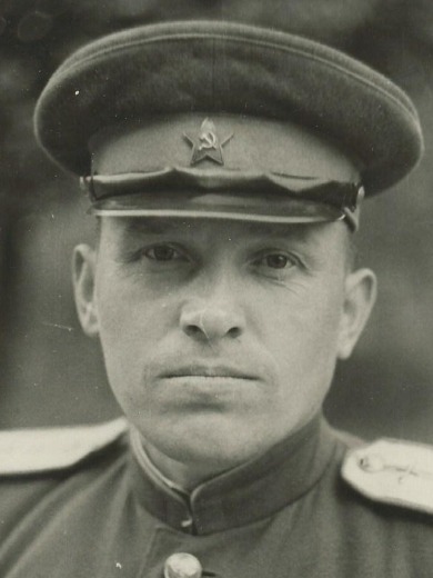 Денисов Александр Сергеевич