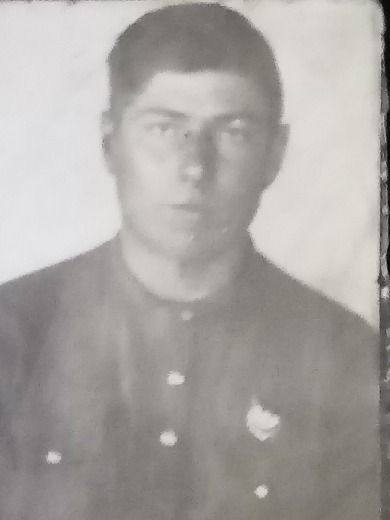 Колесов Дмитрий Васильевич