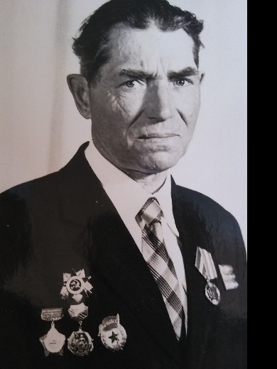 Ильичев Вадим Николаевич