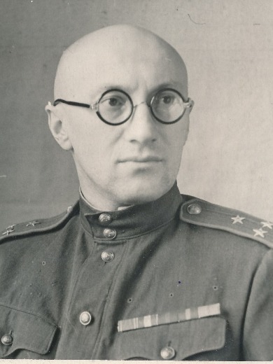 Вишневский Александр Александрович
